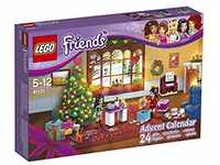 LEGO Friends 41131 Friends Adventskalender 2016