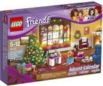 LEGO Friends 41131 Friends Adventskalender 2016