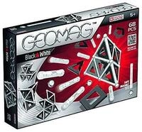 Geomag 012 Magnetbaukausten