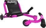 EzyRoller Mini Dreirad Kinderfahrzeug f&uuml;r Kleinkinder 2-5 Jahre M&auml;dchen oder...