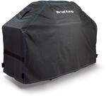 Broil King Grill-/Grillzubeh&ouml;r, Abdeckhaube Premium f&uuml;r Crown/Baron/Monarch...