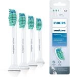 Philips Sonicare Original ProResults Standard Schallzahnb&uuml;rstenk&ouml;pfe - 4er-Pack in