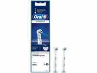 Oral-B Interspace Aufsteckbürsten für elektrische Zahnbürste, für