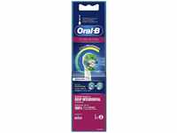 Oral-B FlossAction Zahnbürstenspitzen mit CleanMaximiser-Technologie, 2er Pack