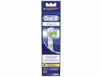 Oral-B 3DWhite Aufsteckbürsten, Für eine natürliche Aufhellung der Zähne, 5