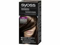 Syoss Coloration Stylists Selection Sweet Brunette 3-8