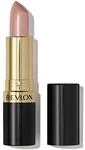 Revlon Super Lustrous Lippenstift, Perlglanz-Formel f&uuml;r weiche, volle und gepflegte