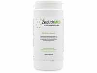 Zeolith MED Detox-Kapseln, Medizinprodukt, hochdosiert, hochwirksam ultrafein...