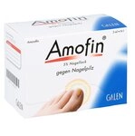 Amofin 5% Nagellack, 3 ml