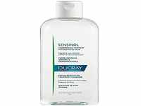Ducray physio-protective treatment shampoo 200 ml