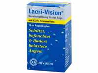 Lacri VISION Augentropfen, 10 ml