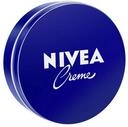 Nivea Creme im 6er Pack (6 x 150 ml), klassische Hautcreme f&uuml;r den ganzen K&ouml;rper,