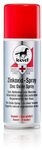 Leovet Erste Hilfe Zinkoxid-Spray | 200 ml | Pflegemittel f&uuml;r Pferde | Zum Abdecken