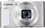 Canon PowerShot SX620 HS Digitalkamera (20,2 MP, 25-Fach optischer Zoom, 50-Fach