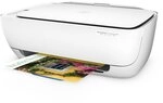 HP K4U00B#623 Deskjet 3636 All-In-One Drucker