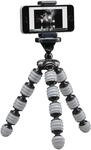 CULLMANN - 50028 - ALPHA 380 Mobile - Grau - Flexibles Ministativ -Tragf&auml;higkeit