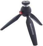Manfrotto MTPIXI-B PIXI Tischstativ f&uuml;r Compact System Kamera
