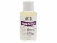 eco cosmetics Mundwasser 50ml
