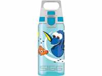 SIGG - Trinkflasche Kinder - Viva One Disney Dorie - Für Kohlensäurehaltige