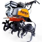 FUXTEC Benzin Gartenfr&auml;se FX-AF1212 Motorhacke Ackerfr&auml;se Bodenfr&auml;se...