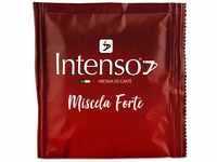 Intenso Forte Espresso ESE Pads / Cialde / Servings, 150 Pads