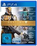 Destiny - The Collection - [PlayStation 4]