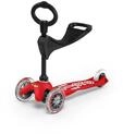 Micro, Mini 3-in-1, Mitwachsender 3-r&auml;driger Kinderroller, Alter 1-5 | 3-in-1