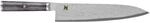 Miyabi 34401-240 Kochmesser, Stahl, Silber, 37,6 x 5 x 2 cm