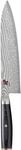 Zwilling MIYABI Messer, Holz, Stahl, 1