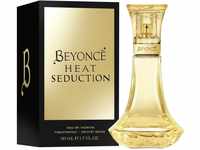 Beyoncé Heat Seduction EDT, 1er Pack (1 x 50 ml)