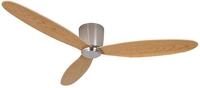 LUCCI AIR Deckenventilator Airfusion Radar, Ventilator inkl. Fernbedienung,...