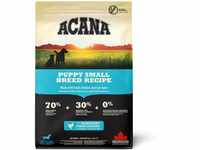 ACANA Puppy Small Breed, 1er Pack (1 x 6 kg)