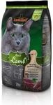 Leonardo Adult Lamb [2kg] Katzenfutter | Trockenfutter f&uuml;r Katzen 