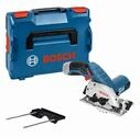 Bosch Professional 12V System Akku Kreiss&auml;ge GKS 12V-26 (S&auml;geblatt-&Oslash;: 85mm,...