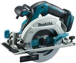 DHS680Y1J Makita Akku-Handkreiss&auml;ge 57 mm, SystemKIT mit 1x Akku 1,5 Ah