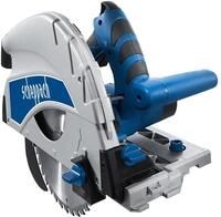 Scheppach Tauchs&auml;ge PL75 Handkreiss&auml;ge Tauch-Kreiss&auml;ge | 1600W Leistung 
