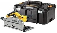 Dewalt Tauchkreiss&auml;ge, 1 St&uuml;ck, DWS520KTR