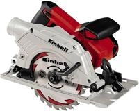 Einhell Handkreiss&auml;ge 165 TE-CS 165 (1200 W, max. 55 mm, S&auml;geblatt &Oslash; 165 mm, 24