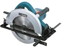 Makita N5900BJ Handkreiss&auml;ge 85 mm im MAKPAC, Blau/Silberfarben