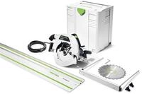 Festool Sierra Circular HK 85 EB-Plus-FS