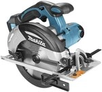 Makita Akku-Handkreiss&auml;ge 66 mm, 18 V im Makpac ohne Akku/Ladeger&auml;t DHS630ZJ