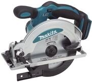 Makita DSS610ZJ Akku-Handkreiss&auml;ge 57 mm 18 V, im Makpac, ohne Akku und ohne
