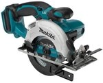 Makita MAKITA BSS501 18V LXT Akku Handkreiss&auml;ge 136mm Solo