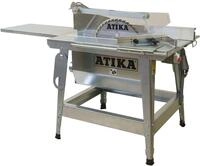 Atika 303110AT Baukreiss&auml;ge BTU 450, 3,5 kW, 400V