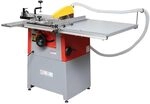 Holzmann Maschinen TISCHKREISS&Auml;GE TS250 230 V