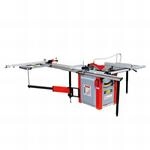 Holzmann Formatkreiss&auml;ge TS315VF-2000 400V