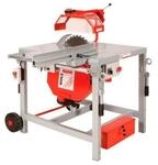 Holzmann TS 400Z - Tischkreiss&auml;ge