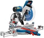 Bosch Professional Kapp- und Gehrungss&auml;ge GCM 12 GDL (2000 Watt, inkl.