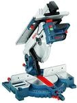 Bosch Professional Kapps&auml;ge / Kombinationss&auml;ge GTM 12 JL (S&auml;geblatt-&Oslash;: 305mm ,