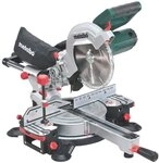 Metabo KGSV 216 M Kapps&auml;ge (619261000) 1700W mit Zugfunktion